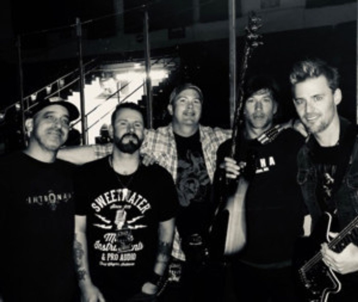 Rubikon Returns With First Album In Four Years Rubikon Returns With First Album In Four Years Image