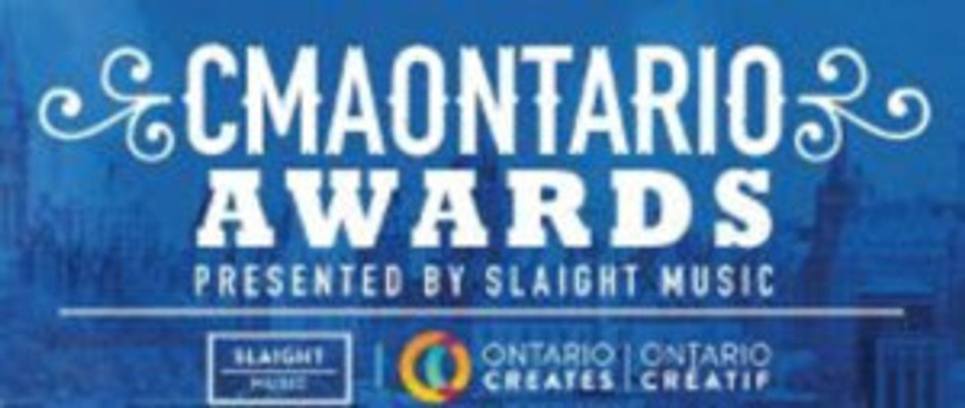 The Winners of the Country Music Association of Ontario Announced  Image