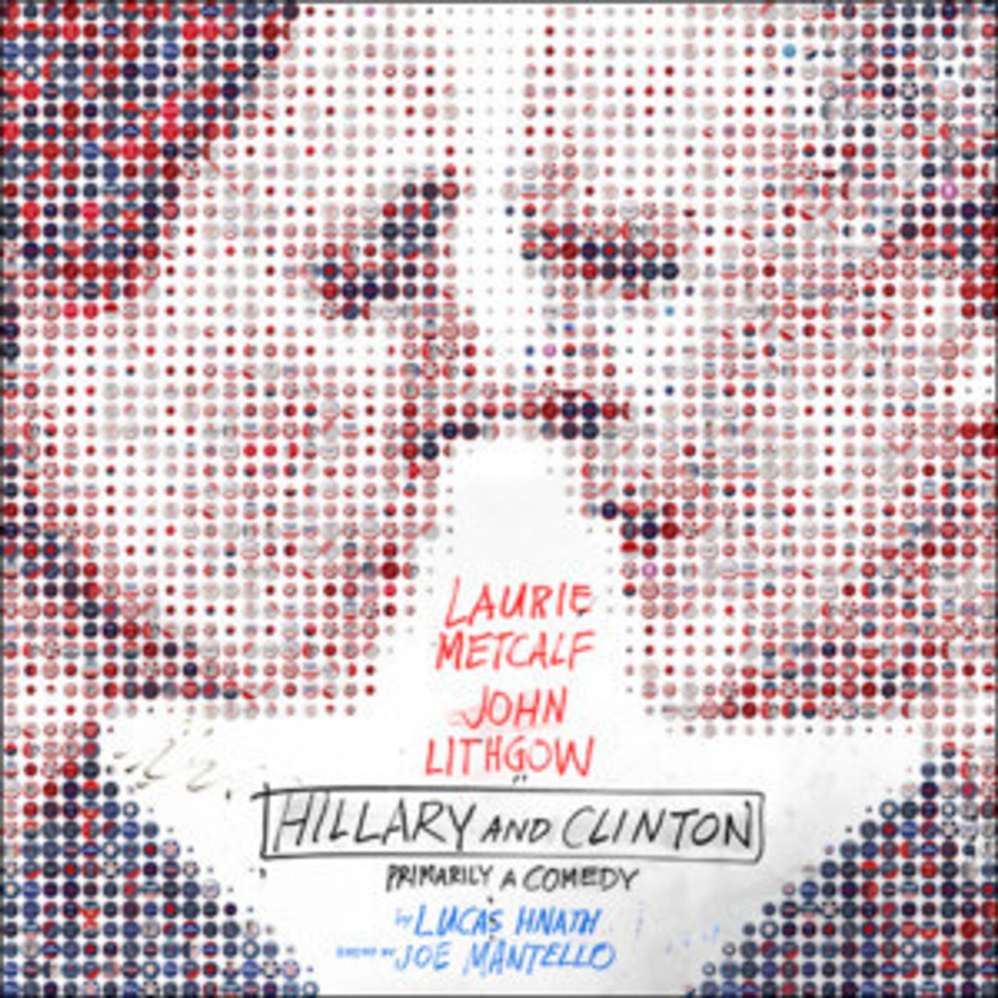 HILLARY AND CLINTON to End Broadway Term on June 23  Image
