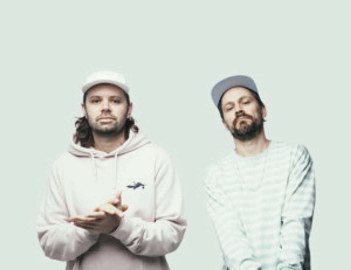 Hermitude Announces Worldwide Headline Tour and New Single  Image