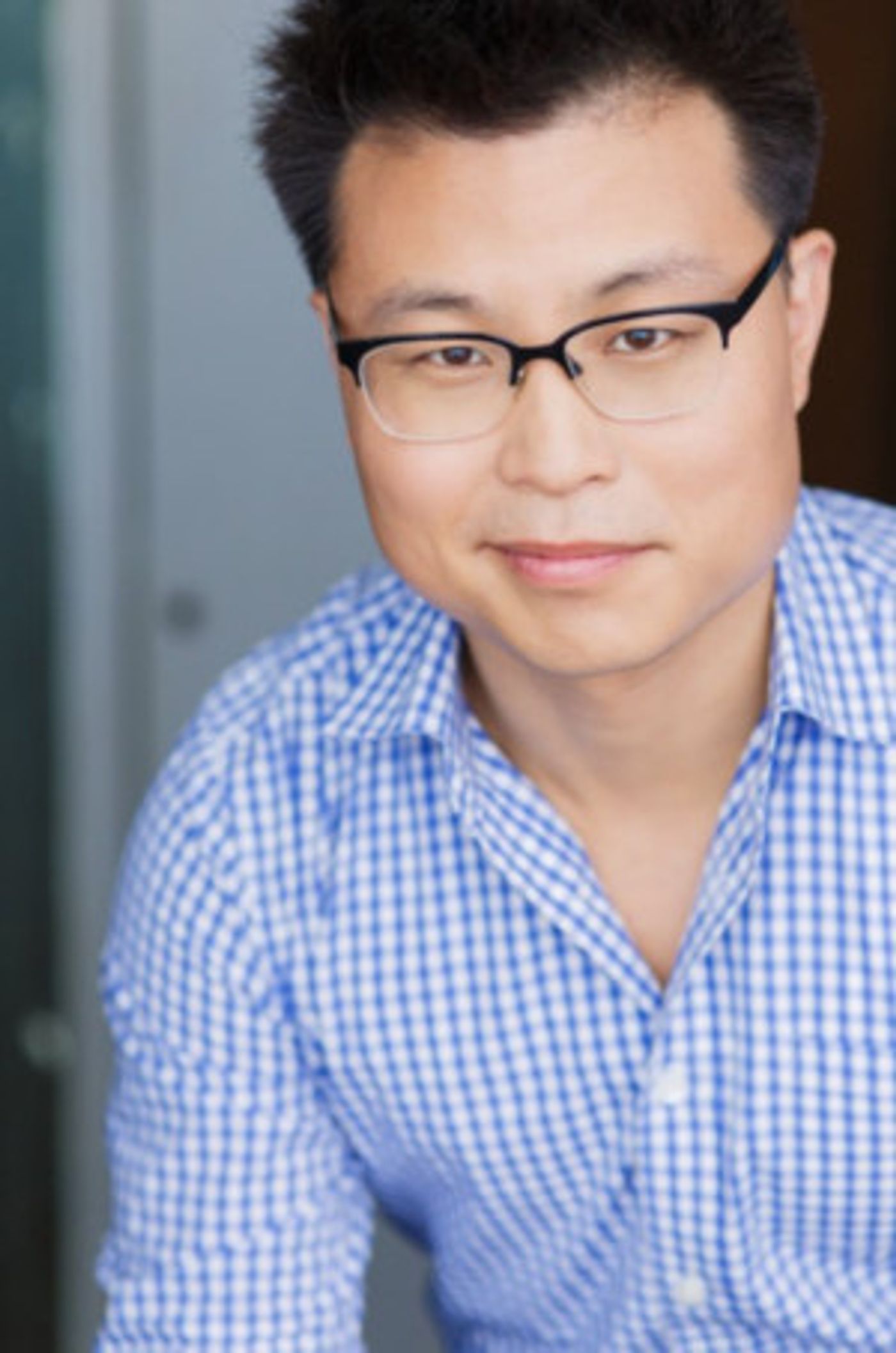FOU Names Jin Kim Associate Artistic Director Of Batsu! Chicago  Image