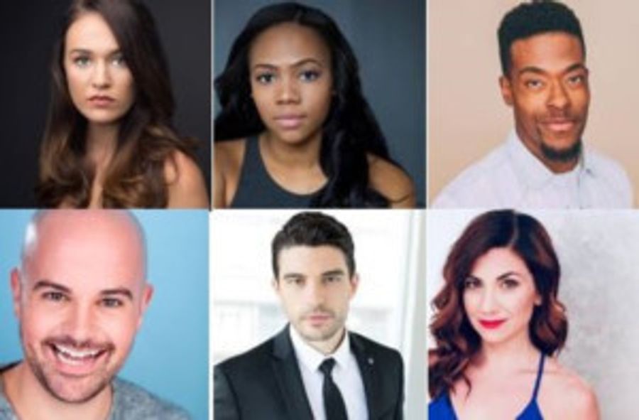 The Green Room 42 Presents Maddie Shea Baldwin, Phoenix Best and More in THE MUSIC OF THE FOYS – IT'S A FAMILY AFFAIR Image