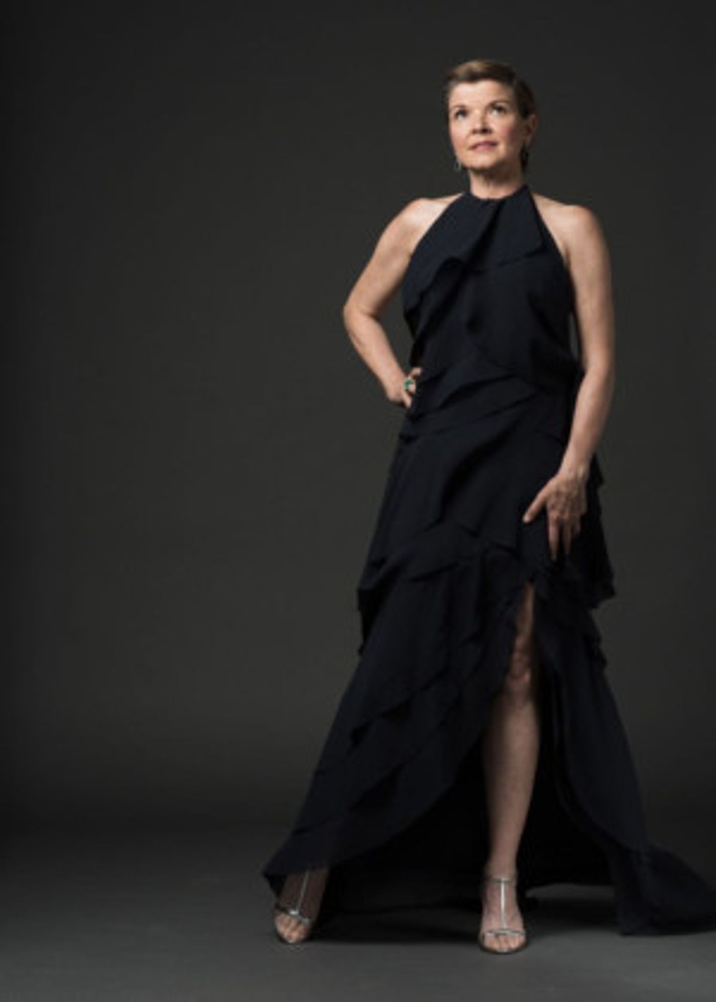 Vocalist/Pianist Karrin Allyson Comes to Feinstein's at the Nikko  Image