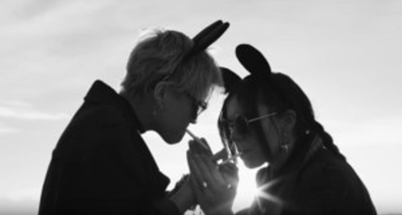 Bones UK Releases Ferocious CHOKE From Self Titled LP  Image