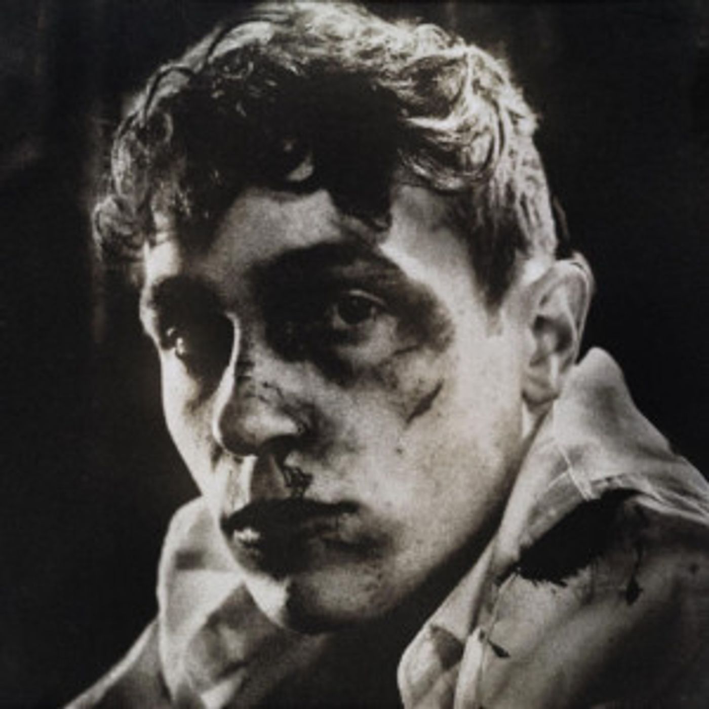 Julian Lamadrid Drops New Single MESS  Image