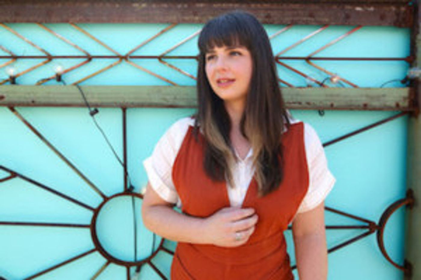 St. Louis Musician Beth Bombara Set To Unleash New Album  Image