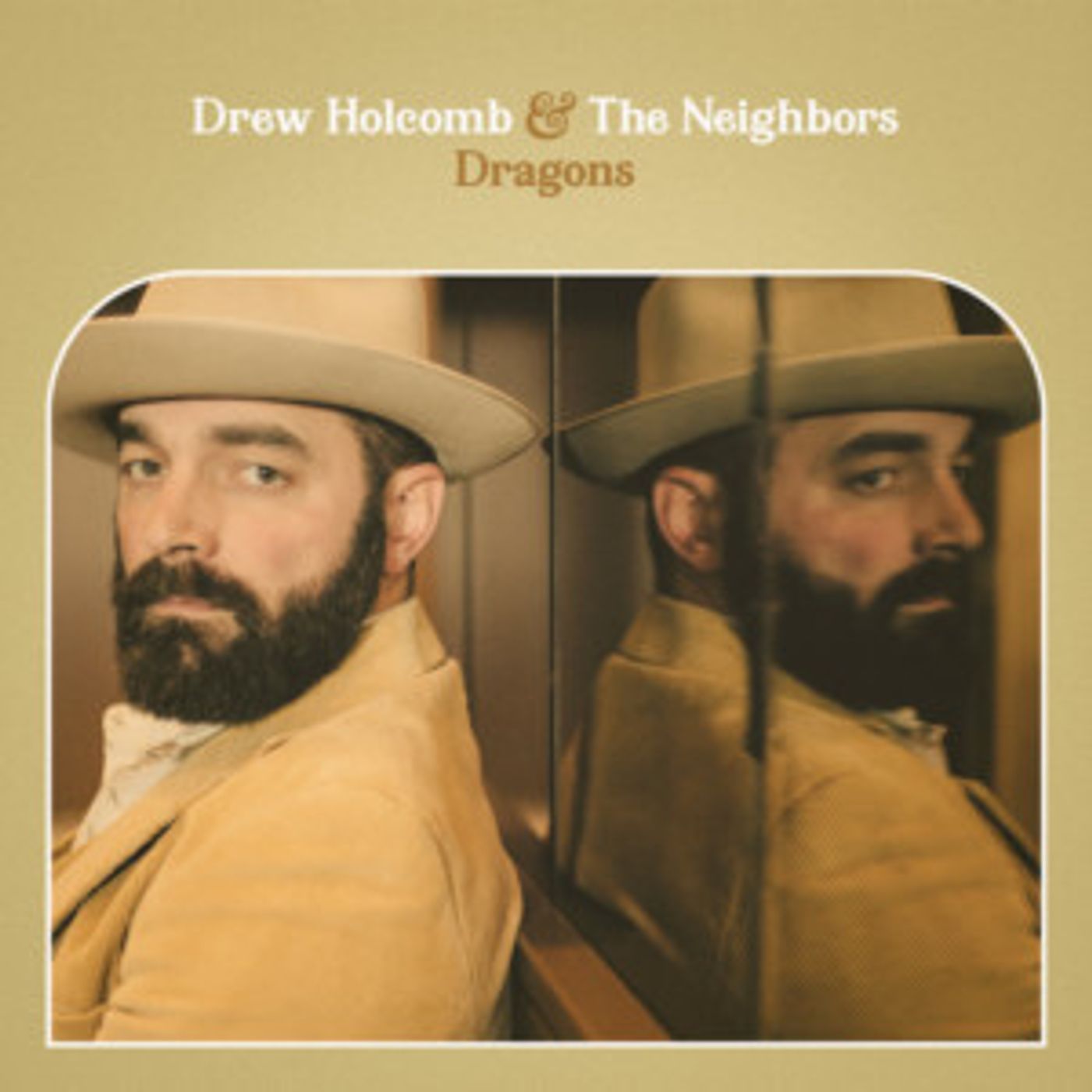 The Boot Premieres Drew Holcomb & The Neighbors' Live Video For DRAGONS  Image
