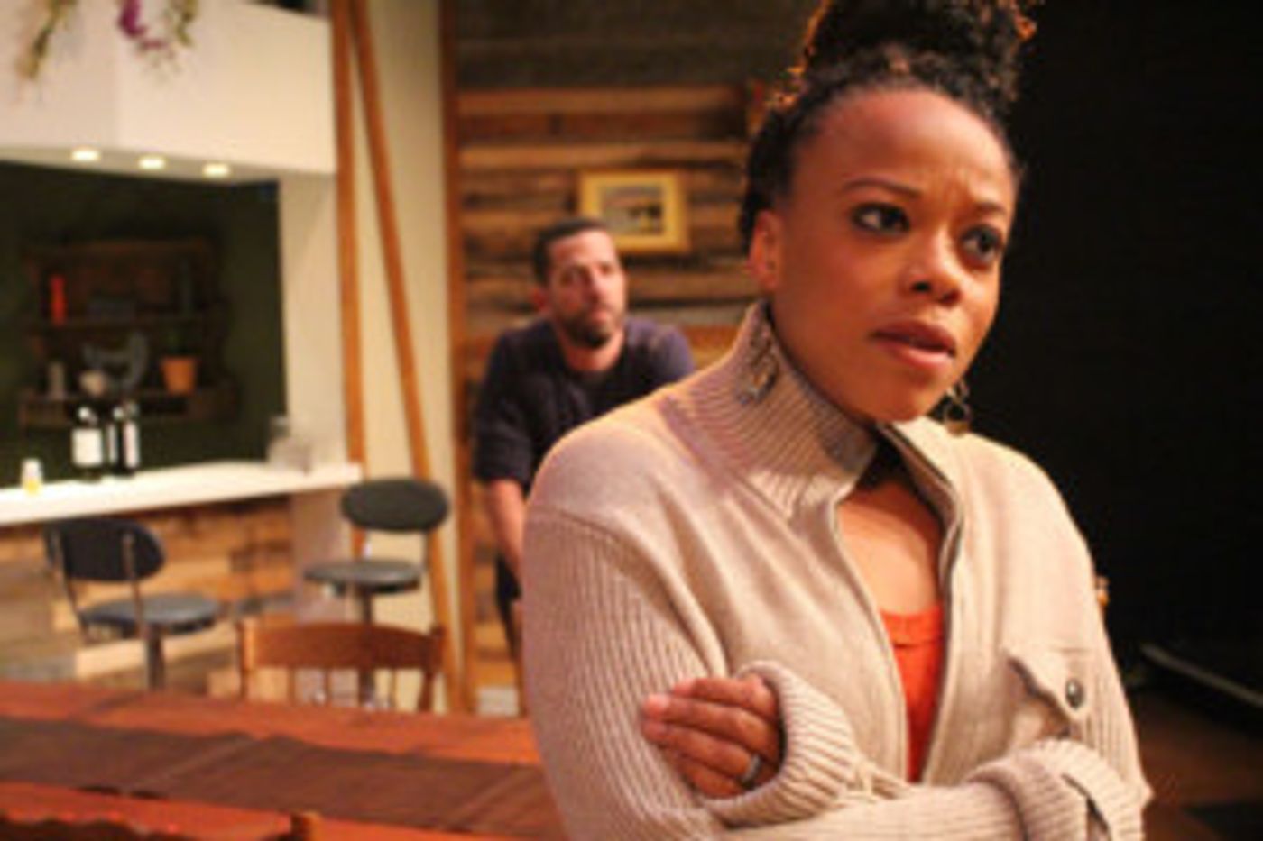 Road Theatre Company Announces Extends AT THE TABLE Road Theatre Company Announces Extends AT THE TABLE Image