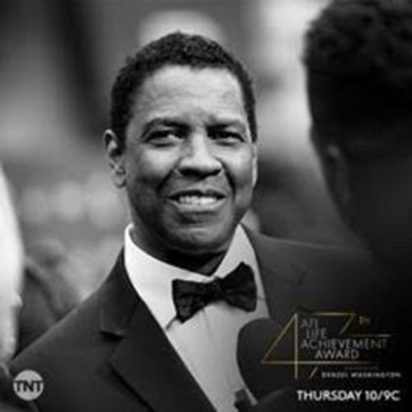 AFI Life Achievement Award: A Tribute to Denzel Washington To Premiere On TNT AFI Life Achievement Award: A Tribute to Denzel Washington To Premiere On TNT Image