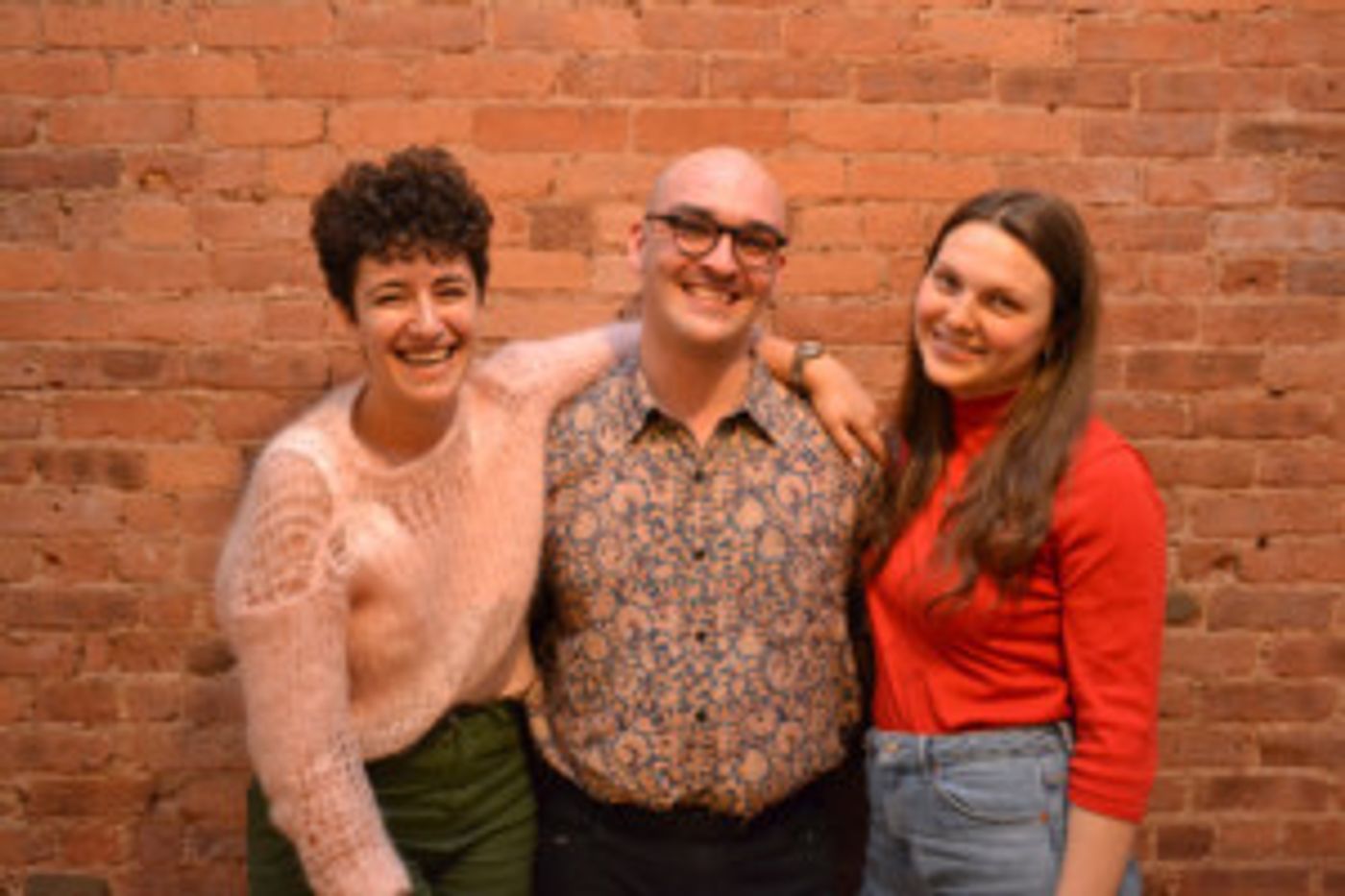 Corkscrew Theater Festival Presents Sam Silbiger's SIX YEARS OLD  Image