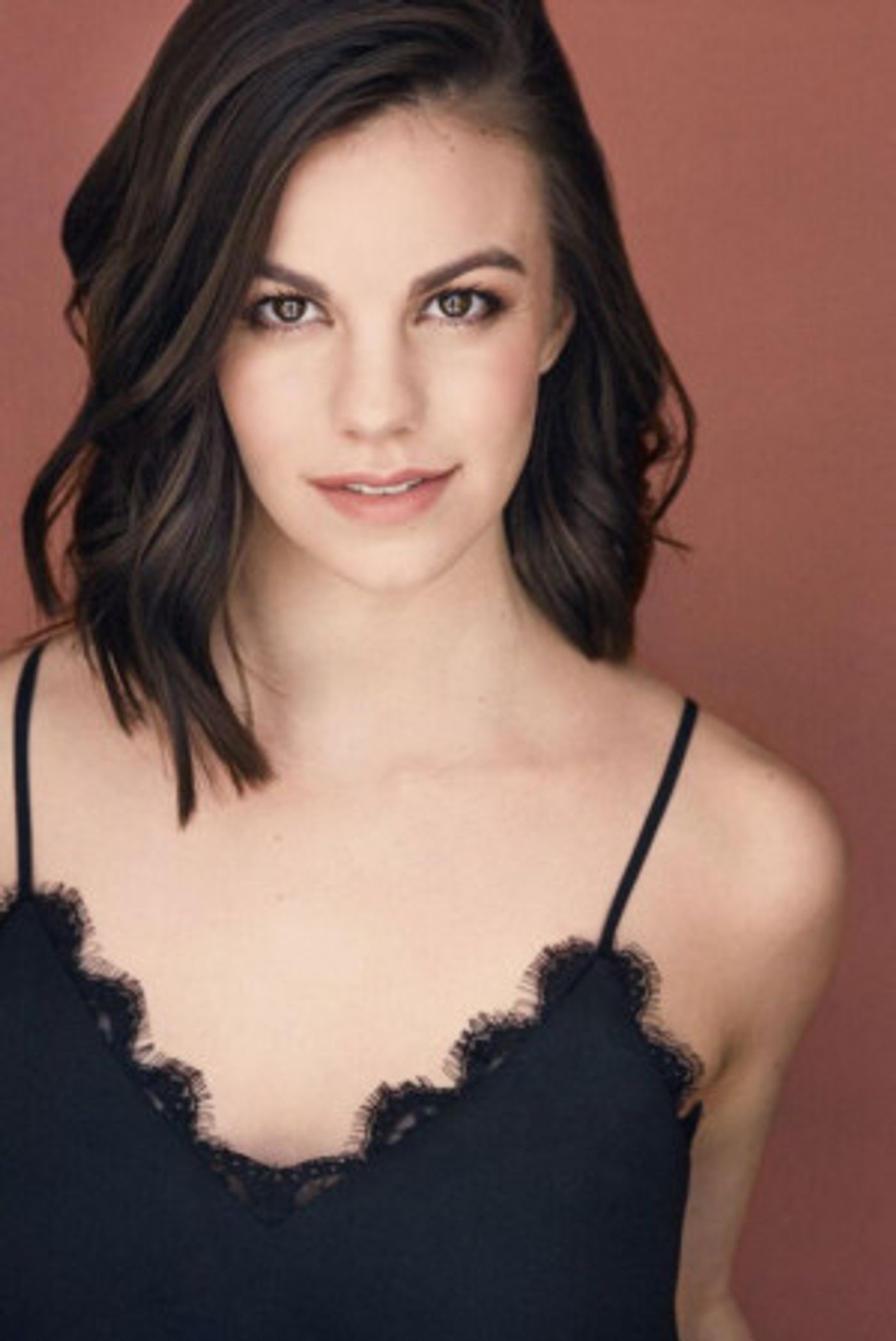 Emma Grimsley Joins THE PHANTOM OF THE OPERA on Tour as Christine  Image