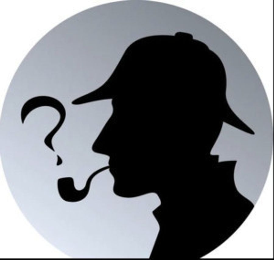 GUESS WHO: IMPROV MURDER MYSTERY SHOW to Surprise Audiences at Playhouse Boise Image