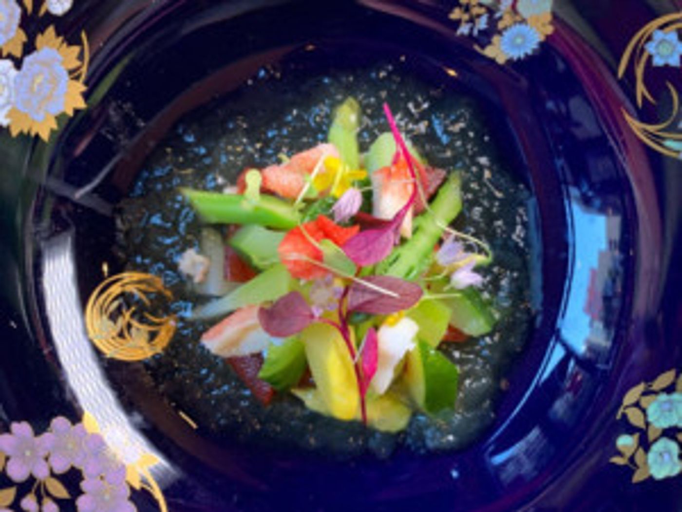 Review: MIFUNE New York-An Elegant and Extraordinary Japanese Dining Experience in Midtown  Image