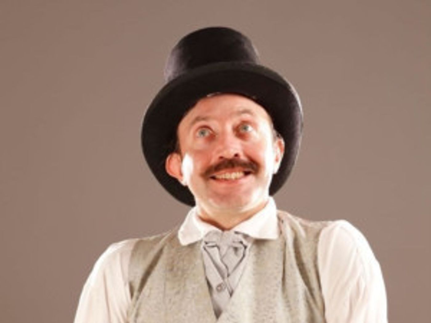 THE ODDS OF BEING EARNEST Comes to Connaught Studio  Image