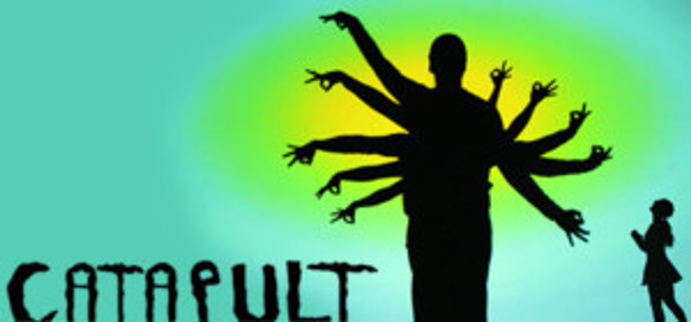 AMERICA'S GOT TALENT Favorite CATAPULT Comes To Worcester  Image