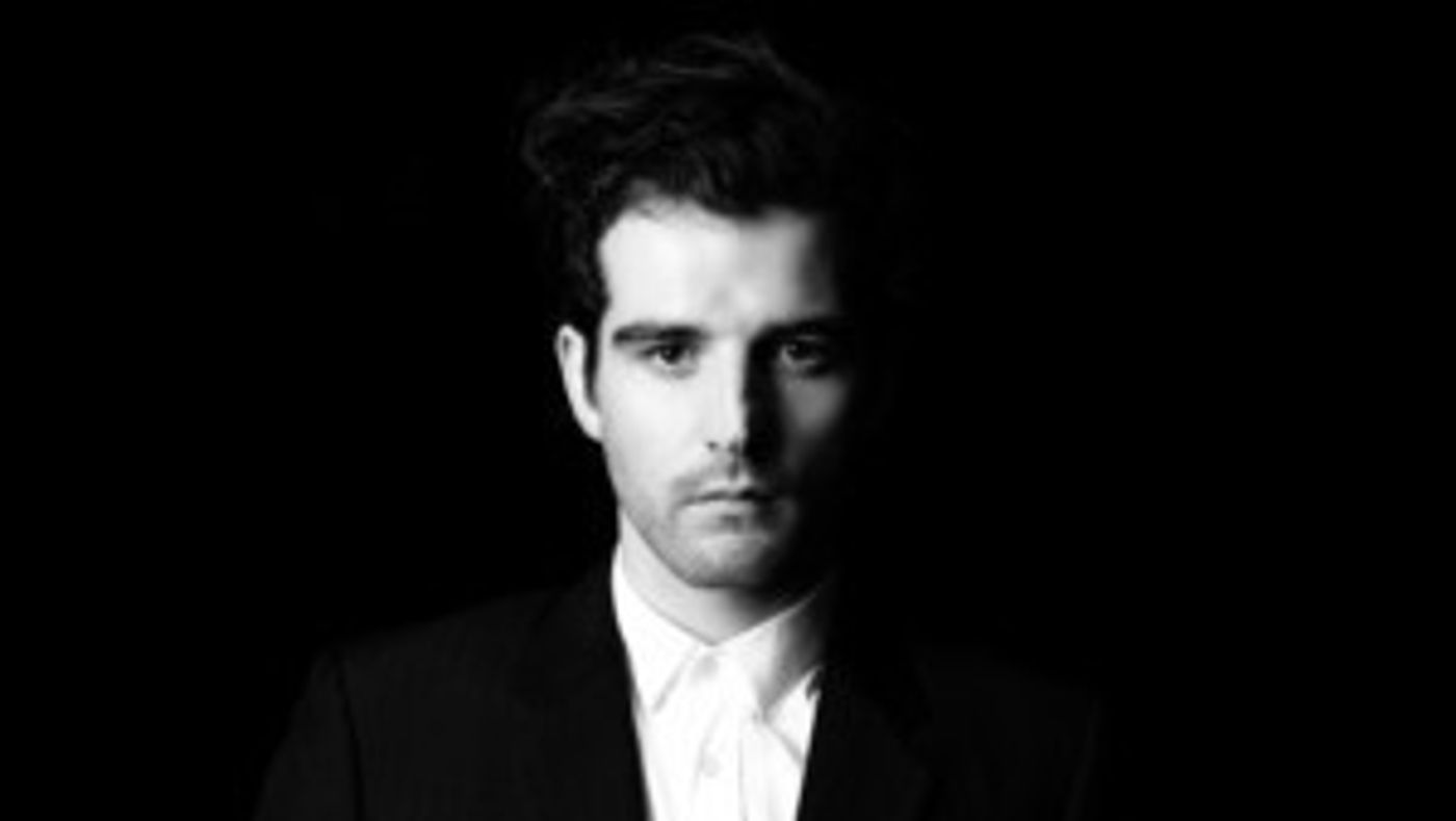 Dimension Announces Debut Live Show  Image