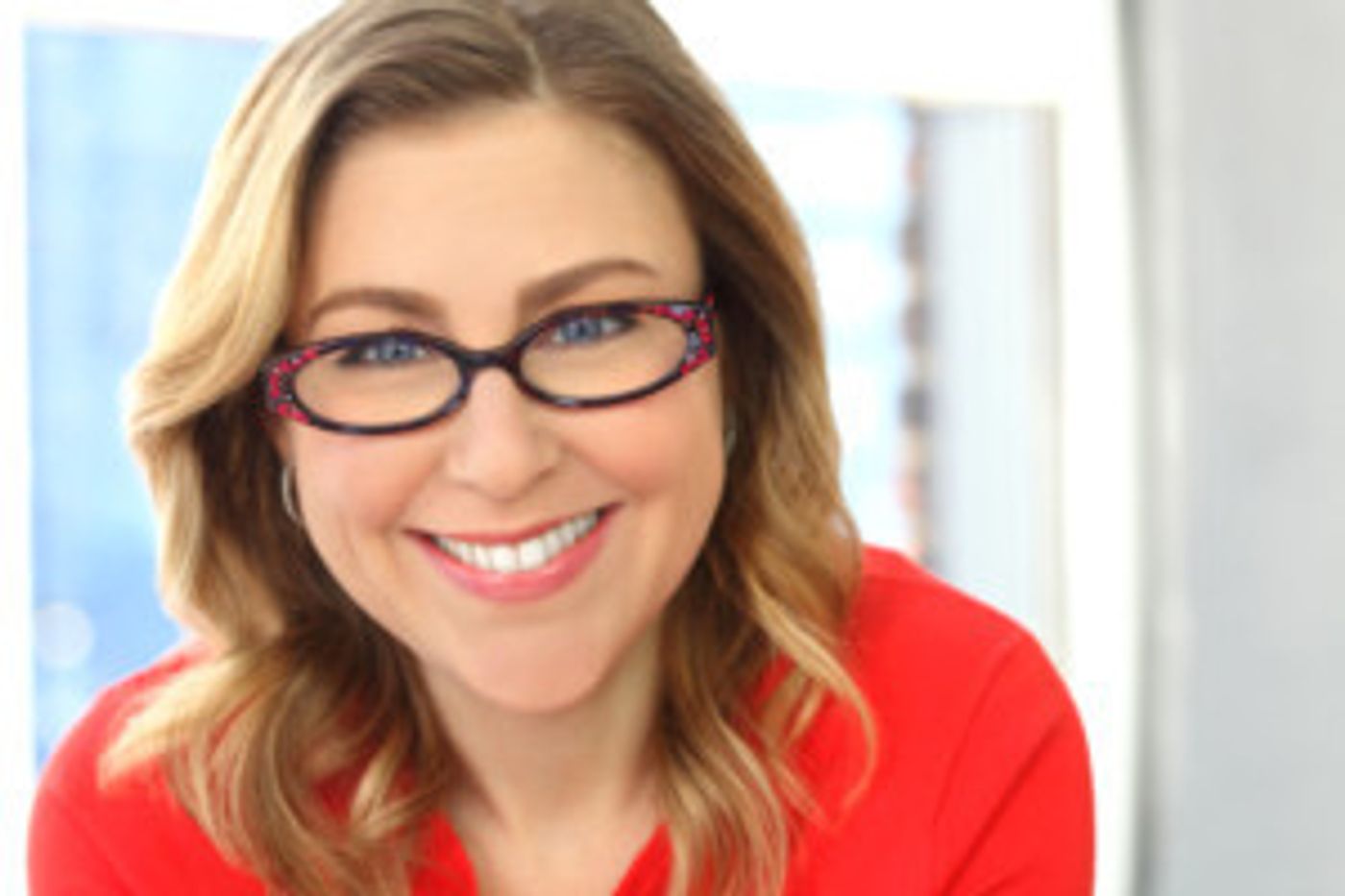 Jen Rudin's BEAUTIFUL PASADENA to Play She NYC Arts Summer Theater Festival  Image