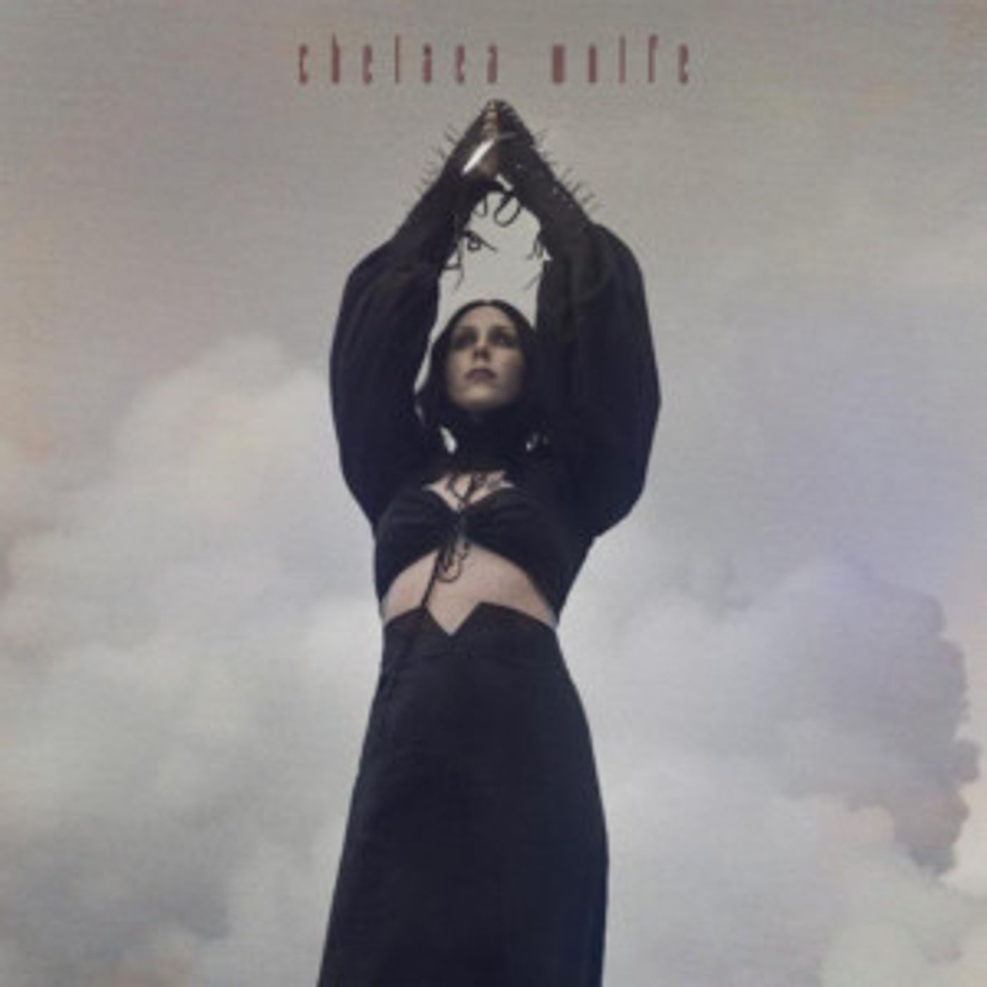 Chelsea Wolfe Announces New Album 'Birth of Violence'  Image