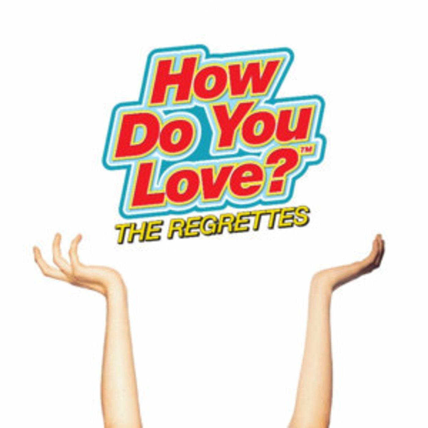 The Regrettes Announce New Album 'How Do You Love?' The Regrettes Announce New Album 'How Do You Love?' Image