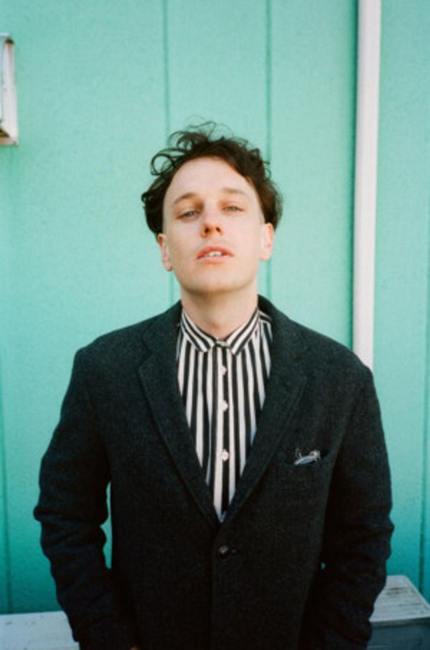 Methyl Ethel Announces Fall 2019 North American Tour Methyl Ethel Announces Fall 2019 North American Tour Image