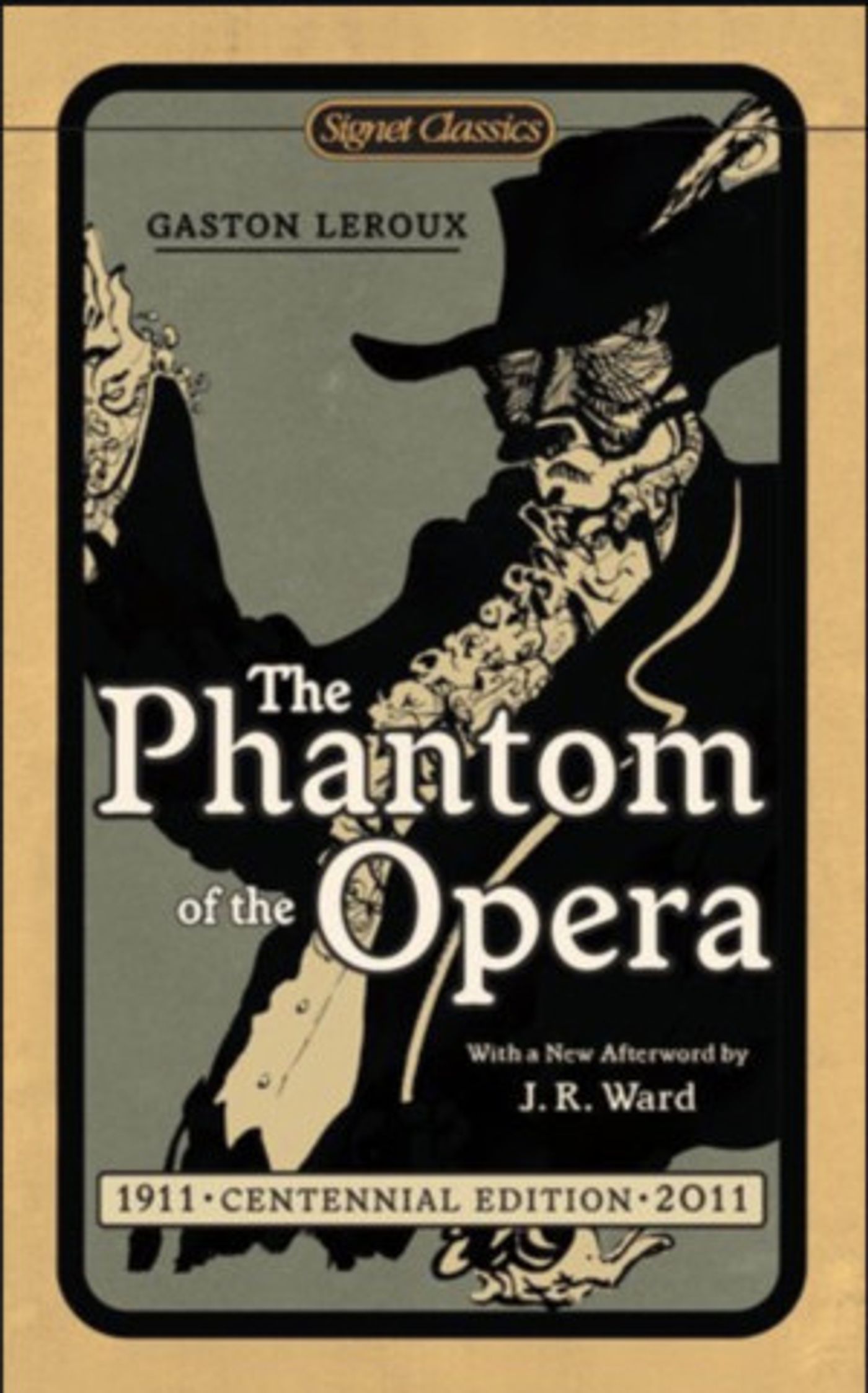 Adaptation of THE PHANTOM OF THE OPERA Will Play Cuba Adaptation of THE PHANTOM OF THE OPERA Will Play Cuba Image