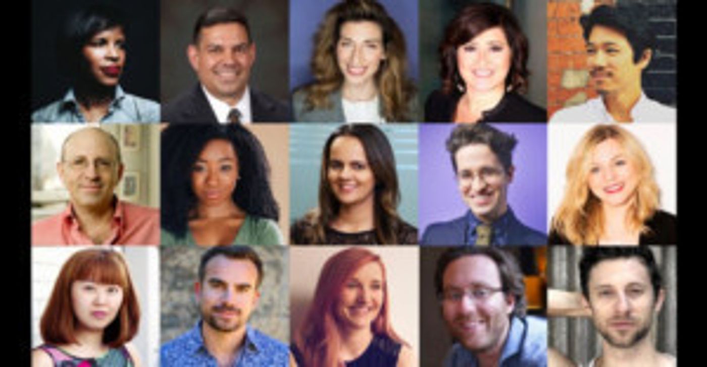 Town Stages Introduces Board Of Directors  Image