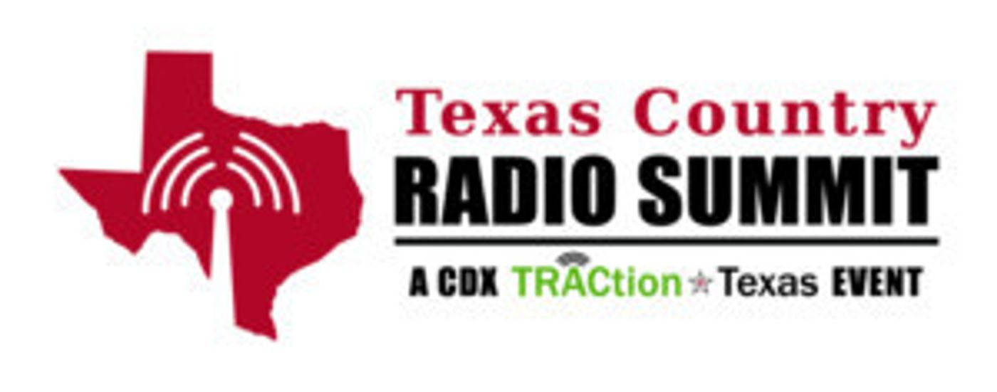 Innagural Texas Country Radio Summit Set for September Innagural Texas Country Radio Summit Set for September Image