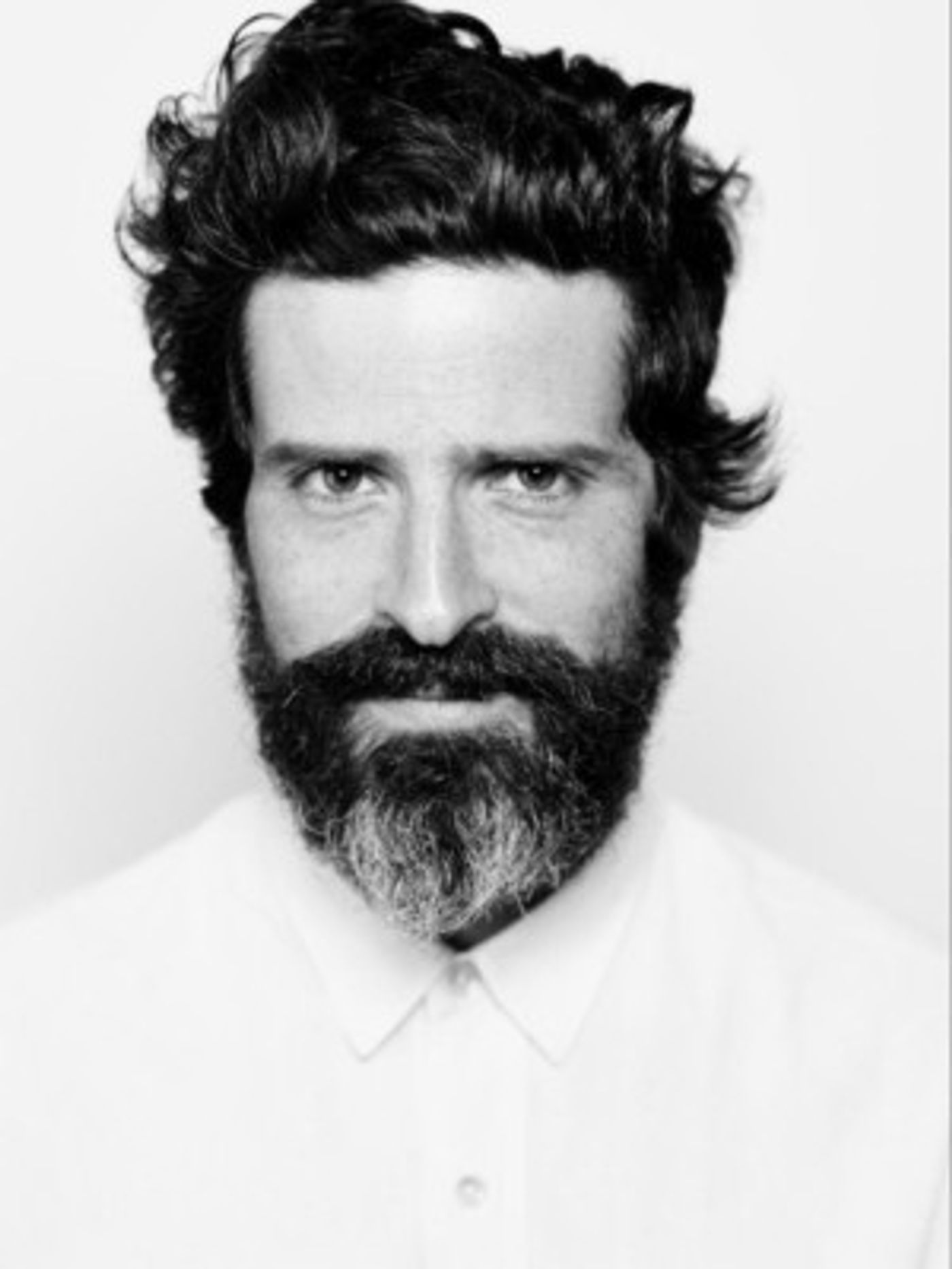 Devendra Banhart Announces New LP  Image
