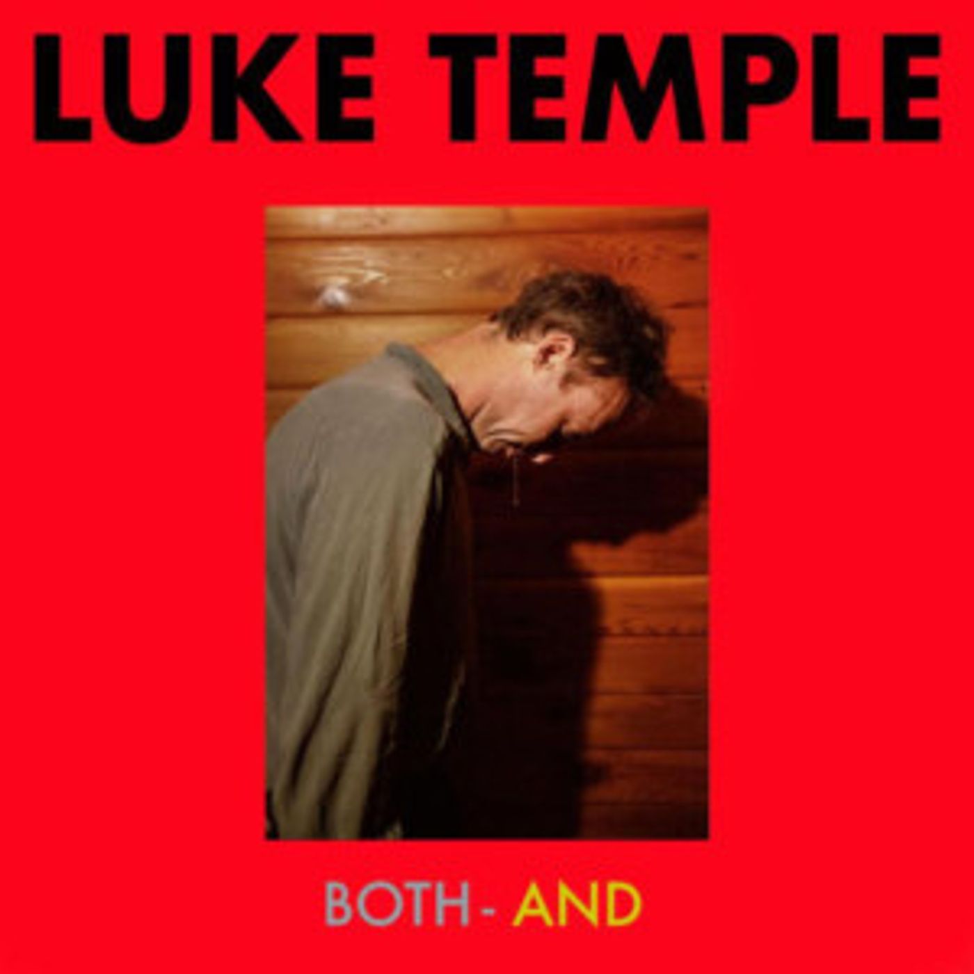Luke Temple Announces New Album 'Both-And'  Image