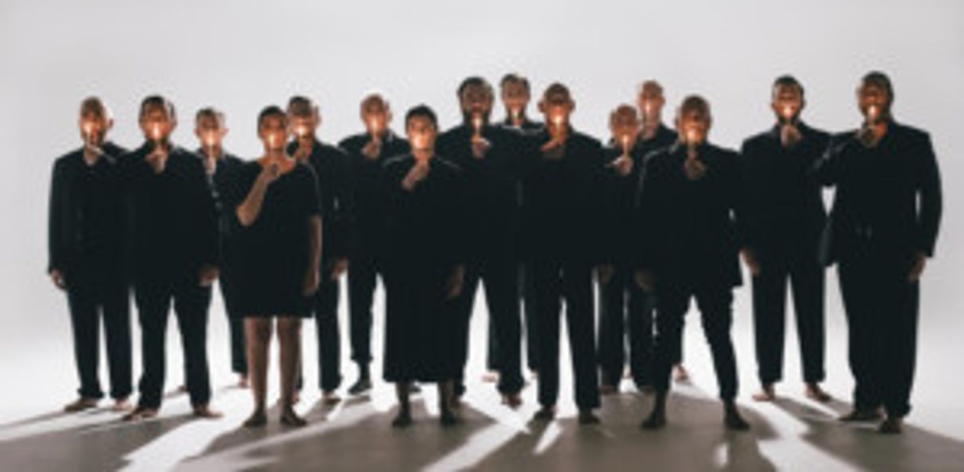 ORESTEIA to Launch 2019 Summer Tour  Image