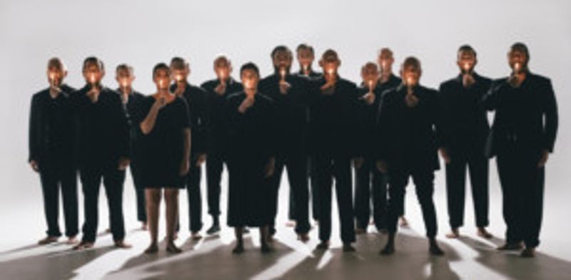 ORESTEIA to Launch 2019 Summer Tour Image