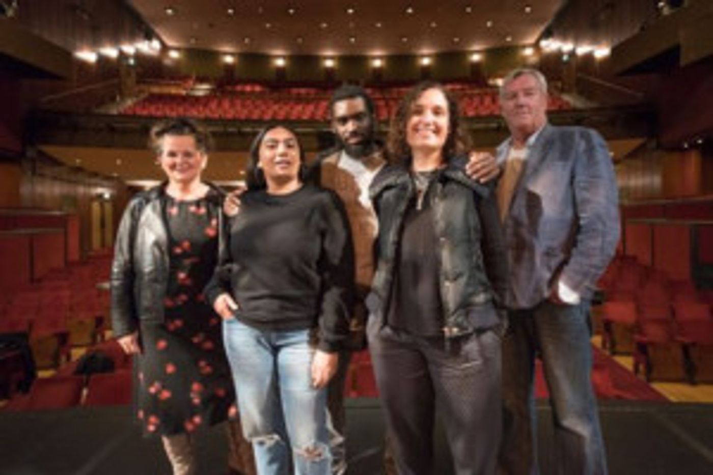 Belgrade Theatre Announces Creative Leads for City of Culture 2021 Belgrade Theatre Announces Creative Leads for City of Culture 2021 Image
