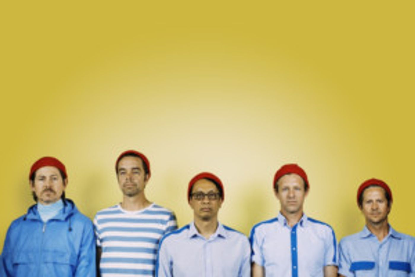 Switchfoot's One-of-a-Kind Tour Announces Visit to Hershey Theatre  Image