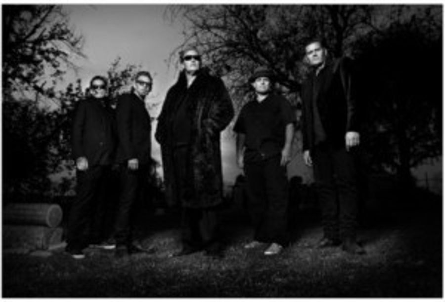 T.S.O.L. Drop New Single IS THIS A WONDERFUL WORLD? Image