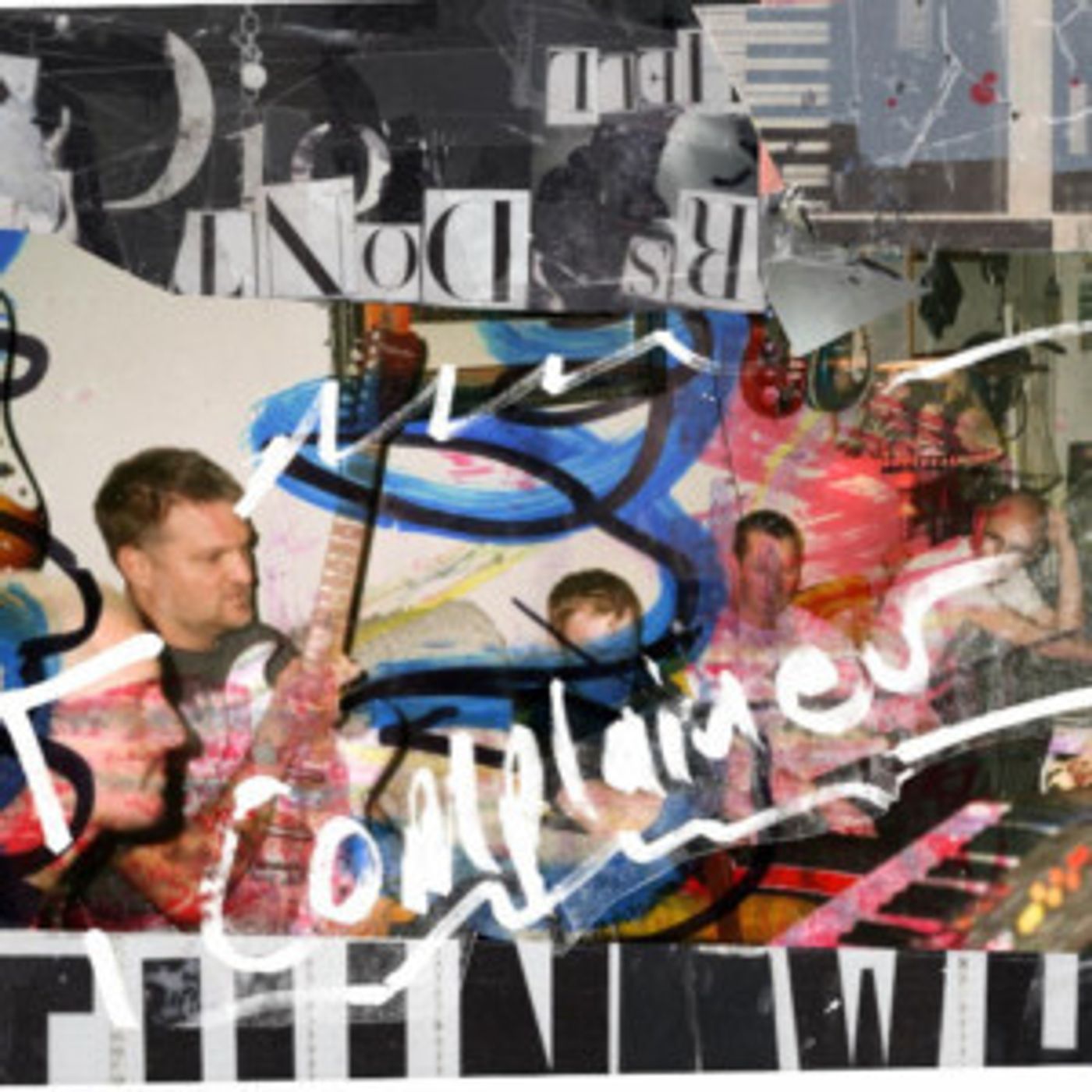 Cold War Kids Return With Two New Songs  Image