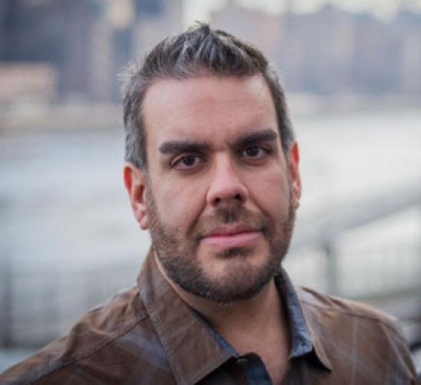 INTAR Theatre Celebrates Pride with JULIO DOWN BY THE SCHOOLYARD  Image