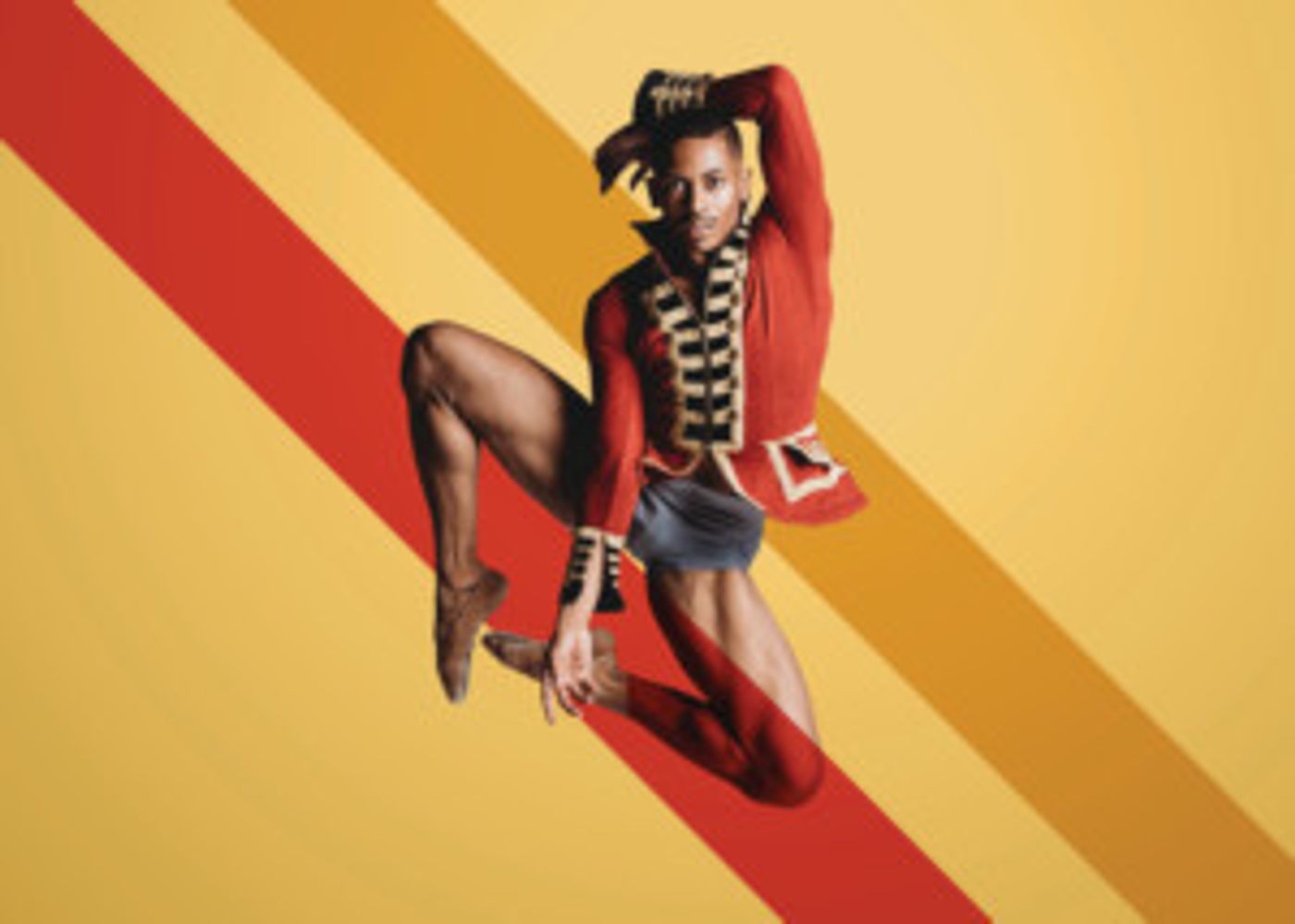 BalletX Presents Summer Series 2019 BalletX Presents Summer Series 2019 Image