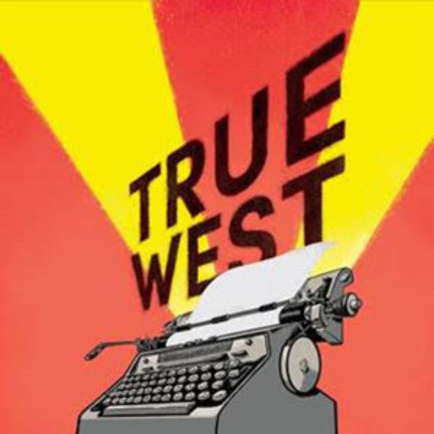 Steppenwolf Hosts Discussion TRUE WEST THROUGH THE DECADES  Image