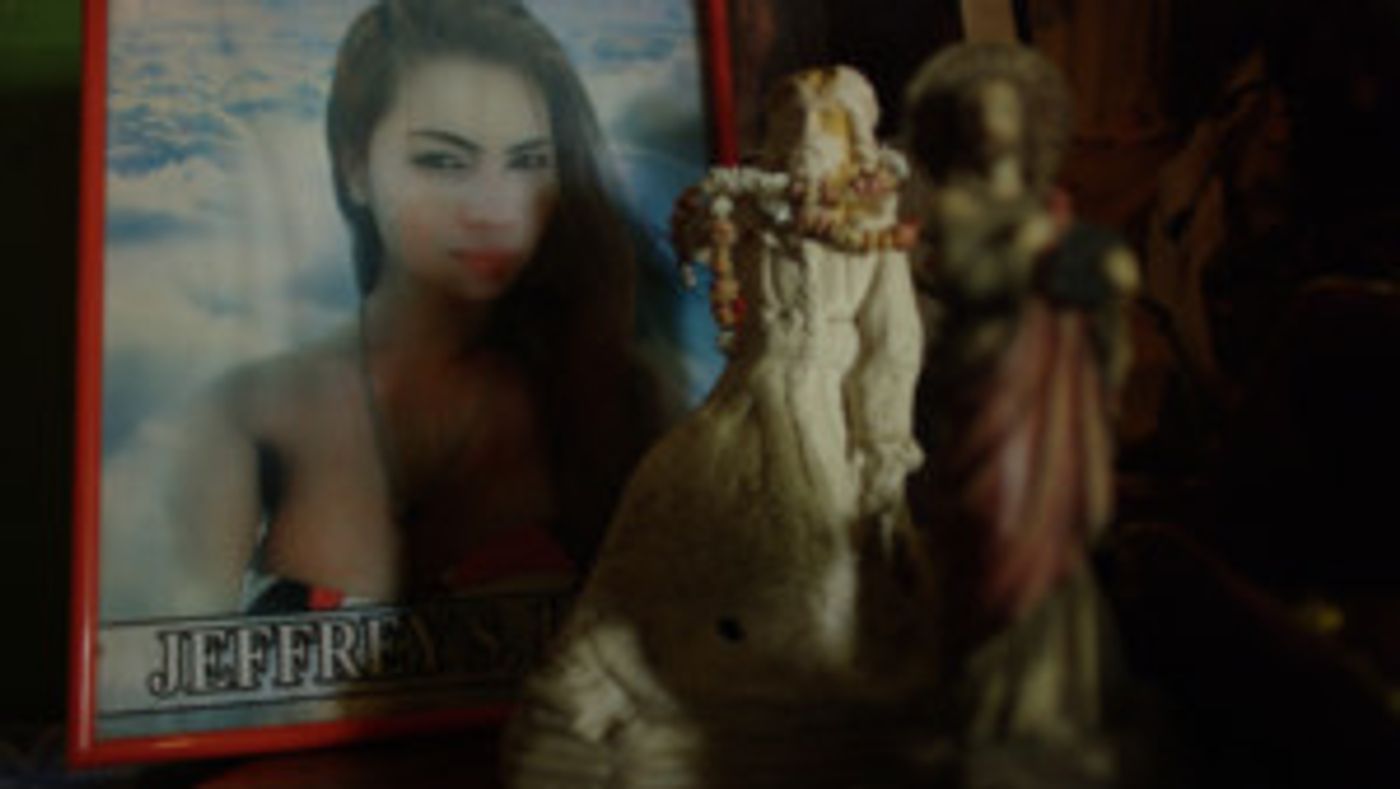 POV on PBS to Premiere Documentary CALL HER GANDA POV on PBS to Premiere Documentary CALL HER GANDA Image