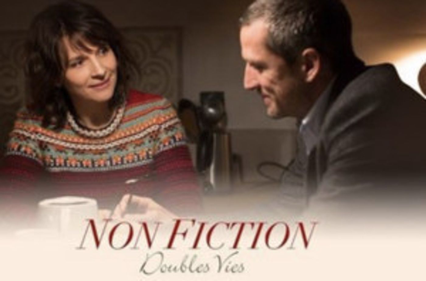NON-FICTION to Play at Lincoln Theater  Image