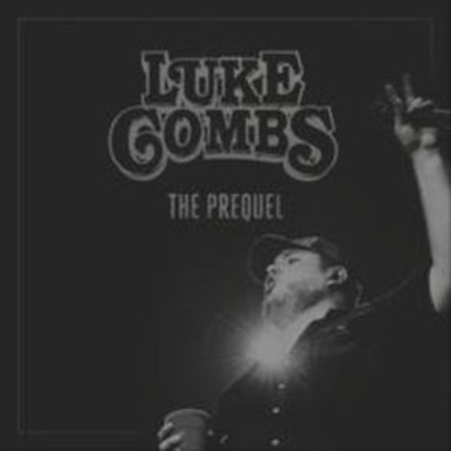 Luke Combs Is First Artist With 5 Tracks In Billboard's Hot Country Songs Top 25 Since Johnny Cash In 1959 Image