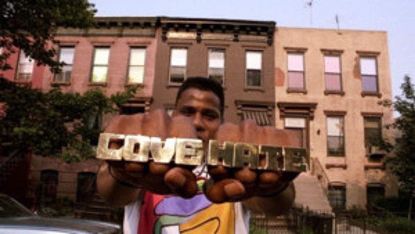 BAM Presents 30th Anniversary Run Of Spike Lee's Iconic Brooklyn Masterpiece DO THE RIGHT THING BAM Presents 30th Anniversary Run Of Spike Lee's Iconic Brooklyn Masterpiece DO THE RIGHT THING Image