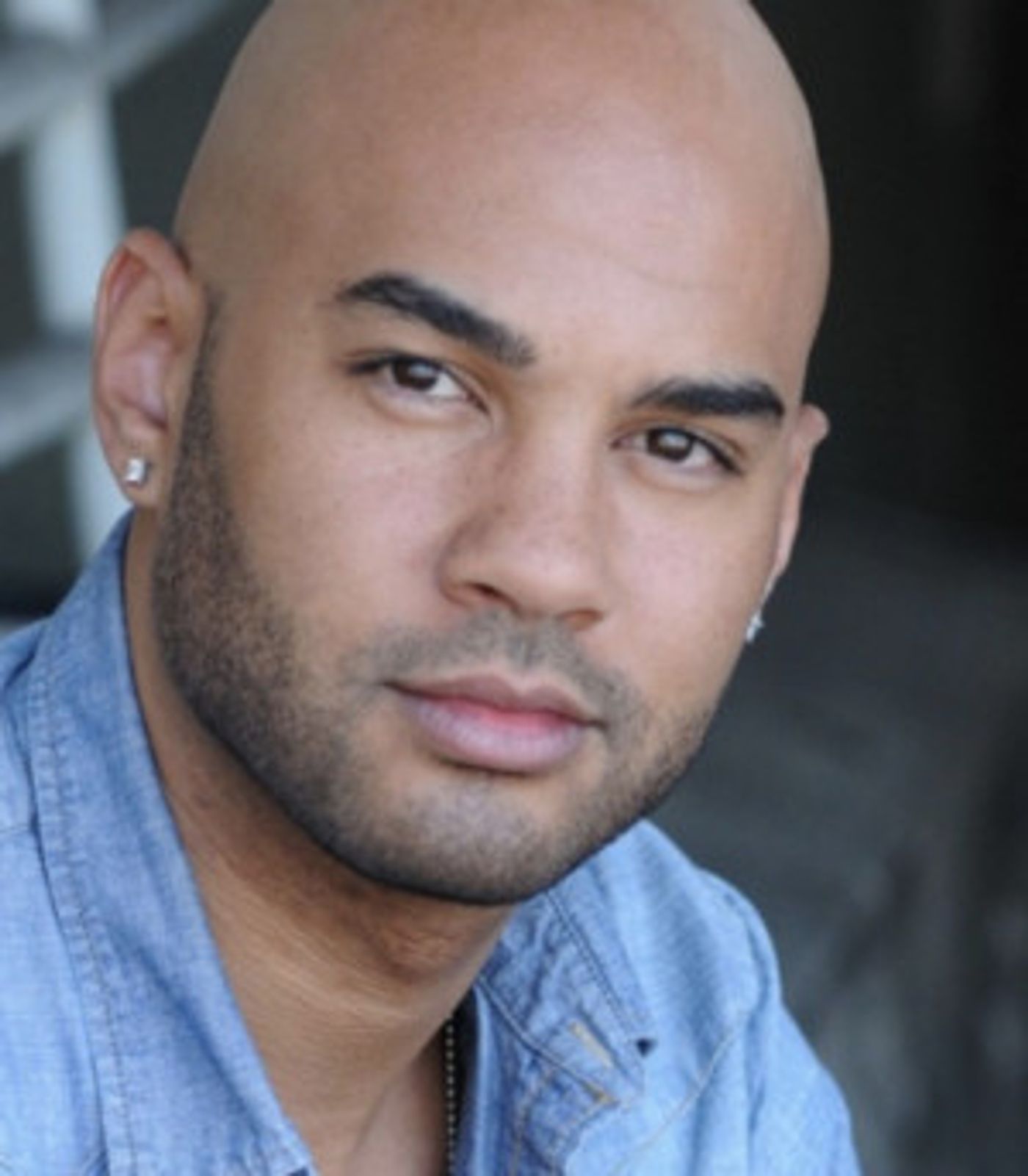 Nicholas Christopher Will Return to HAMILTON as George Washington Nicholas Christopher Will Return to HAMILTON as George Washington Image