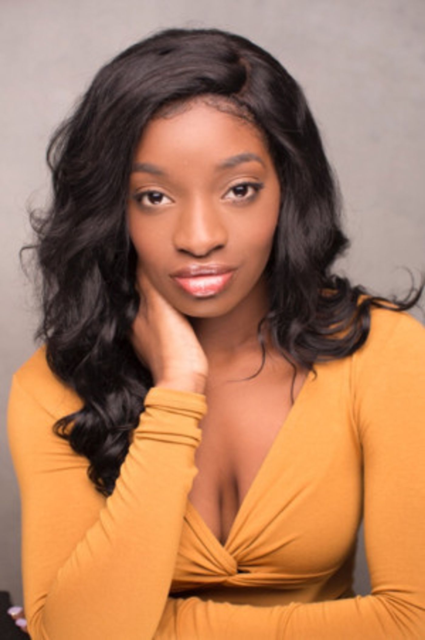 Interview: Leandra Ellis-Gaston of BEAUTIFUL- THE CAROLE KING MUSICAL at AT&T Performing Arts Center  Image