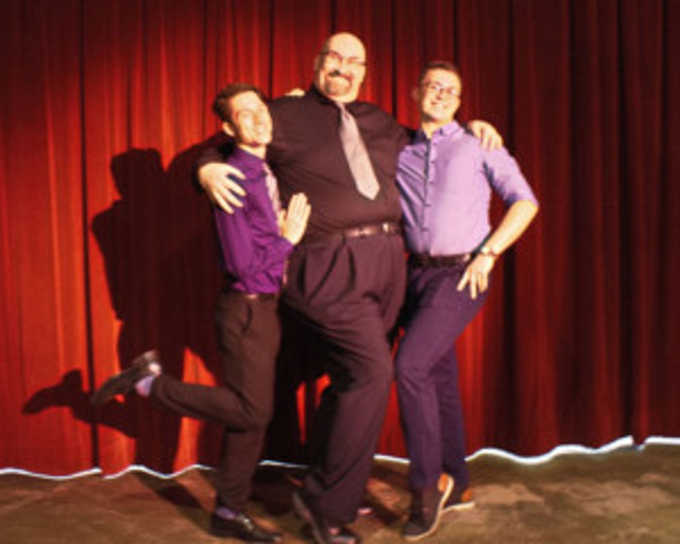 Theatre 29 Celebrates The Fun In Being MISCAST In The Return Of Its Popular Cabaret Revue Theatre 29 Celebrates The Fun In Being MISCAST In The Return Of Its Popular Cabaret Revue Image