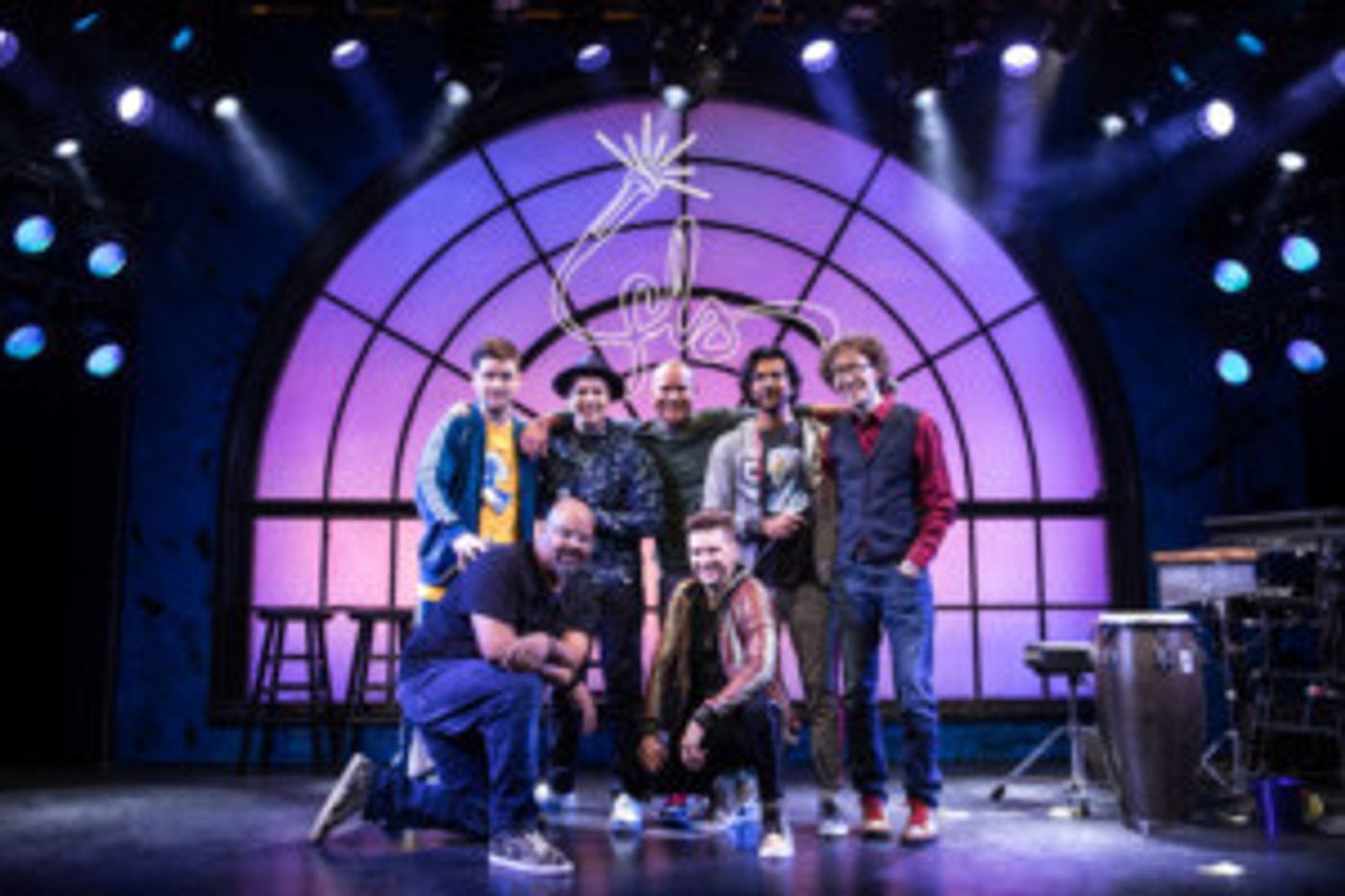 FREESTYLE LOVE SUPREME To Land On Broadway This Fall!  Image