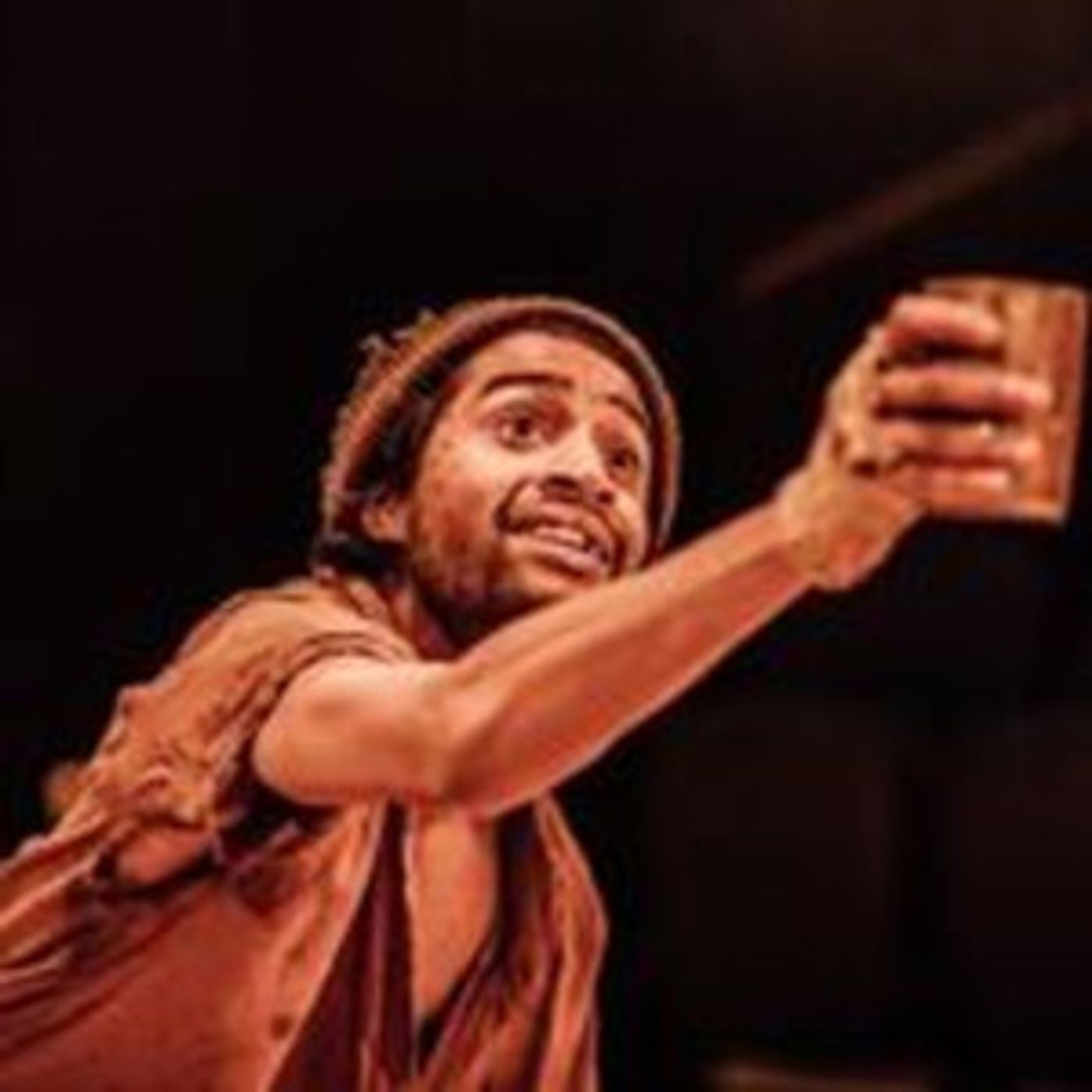 Review: A FINE BALANCE at Q Theatre  Image