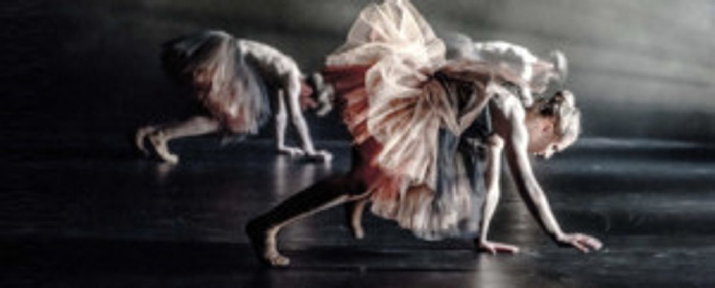 RITUALIA/TUTUMUCKY to Play at Gran Teatro Nacional  Image