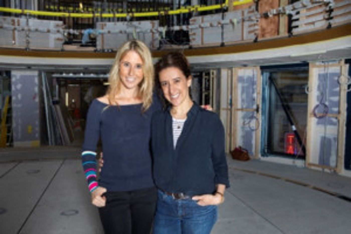 Boulevard Theatre Announces Opening Plans - London Premiere of GHOST QUARTET, and More! Boulevard Theatre Announces Opening Plans - London Premiere of GHOST QUARTET, and More! Image