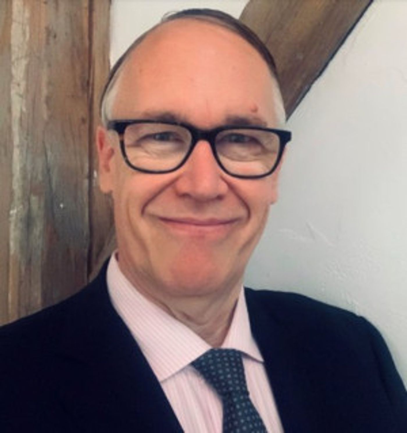 Wharton Institute for the Performing Arts Announces New Executive Director  Image